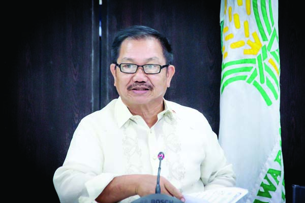 P100 B Needed To Develop Bangsamoro’s Agri Sector – The Philippine 