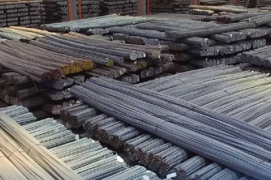 Steel Industry Reports Finding Substandard Steel Bars In Luzon Markets The Philippine Mining Club