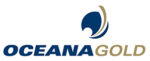 OceanaGold Logo